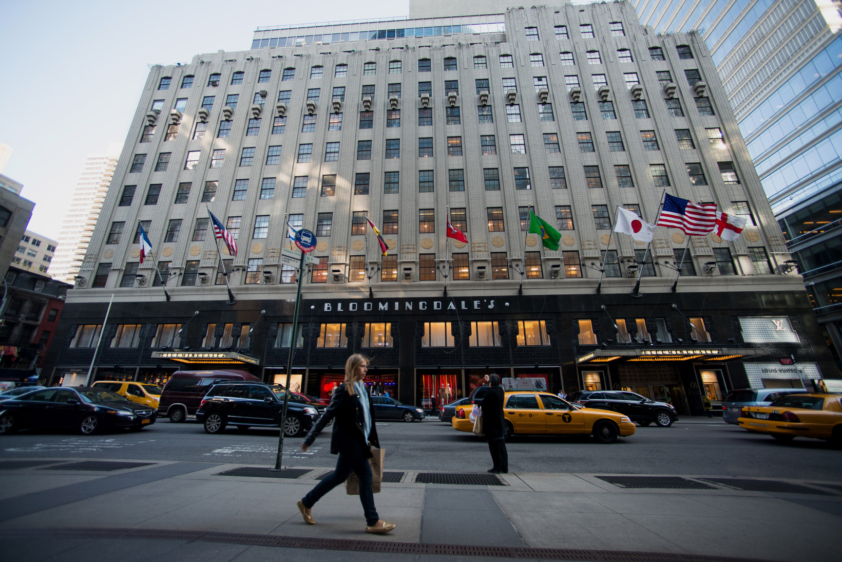 Bloomingdale's at 150: Why NYC icon is 'like no other store