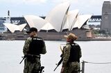 AUSTRALIA-US-DEFENCE-MILITARY