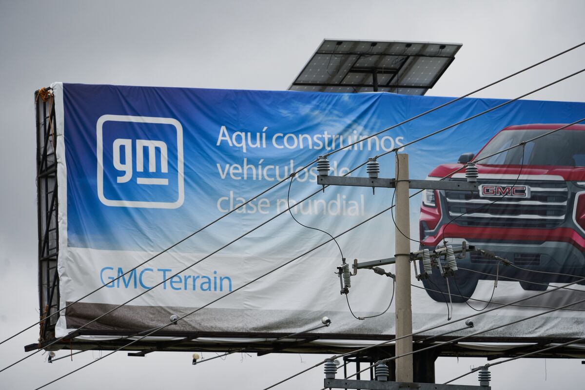 US Automakers Need More Than Peace With Canada