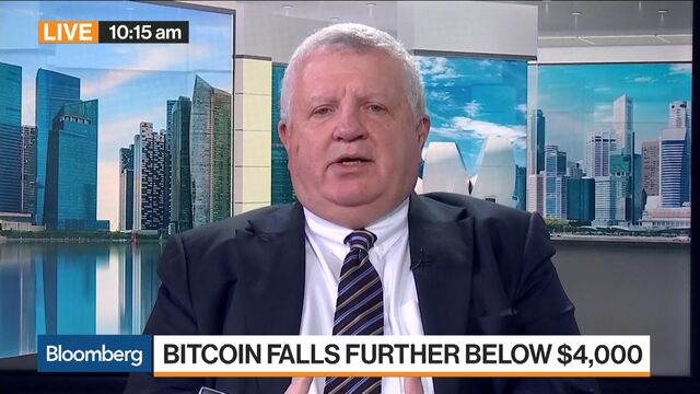 Bloomberg business news