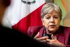 Mexican Foreign Minister Alicia Barcena Interview