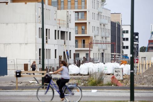 S&P Cut No Match for Swedish Mortgage Bond Allure