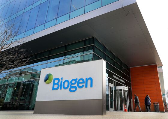 Biogen Hopes Alzheimer’s Drug Mired in Controversy Earns FDA Nod