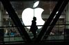 Apple Cuts Outlook as Chinese Slowdown Hits Demand for IPhones