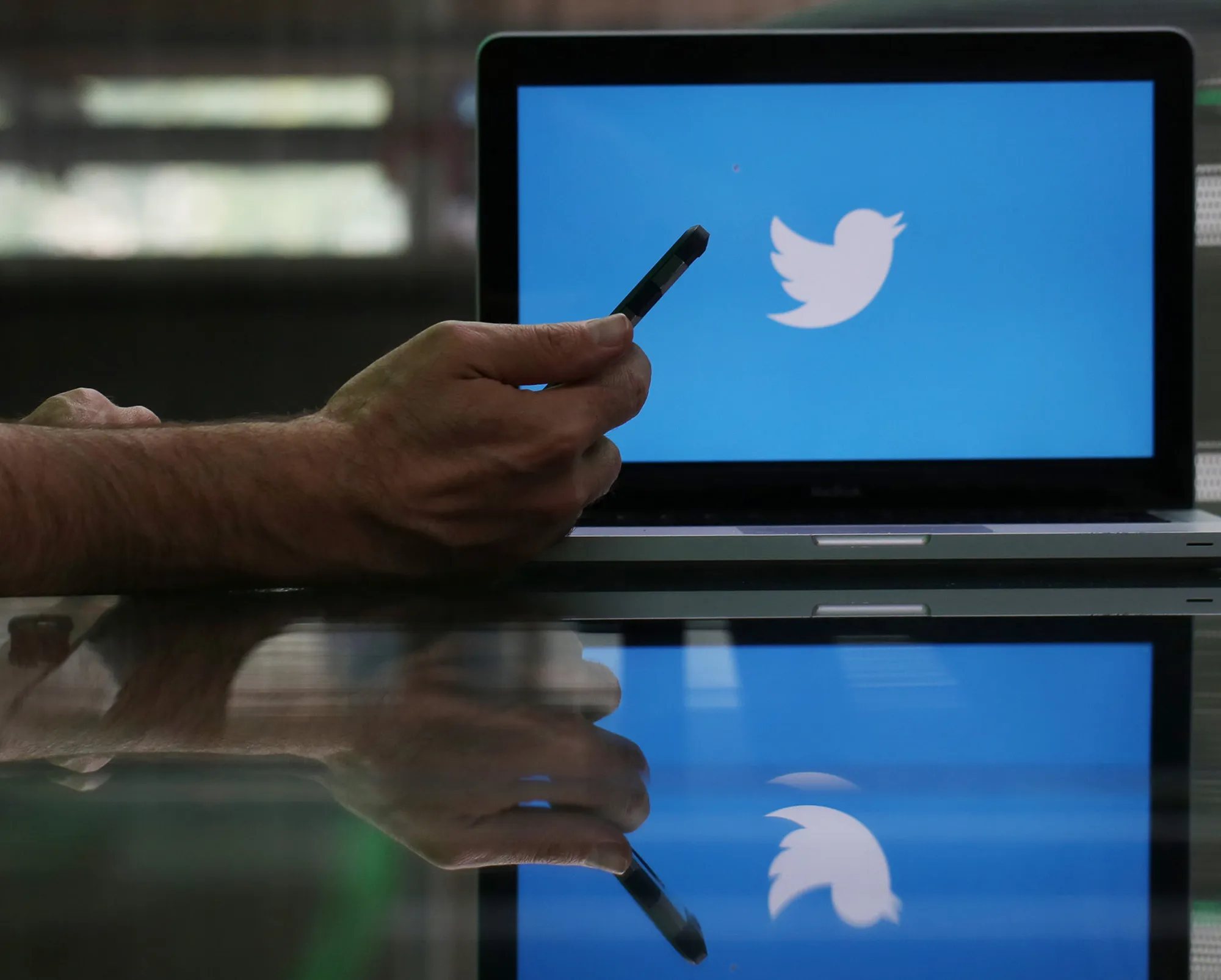 Twitter