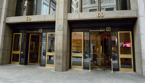 60 Wall St.