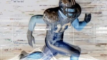 Inside Paul Tudor Jones’ Sports AI Startup