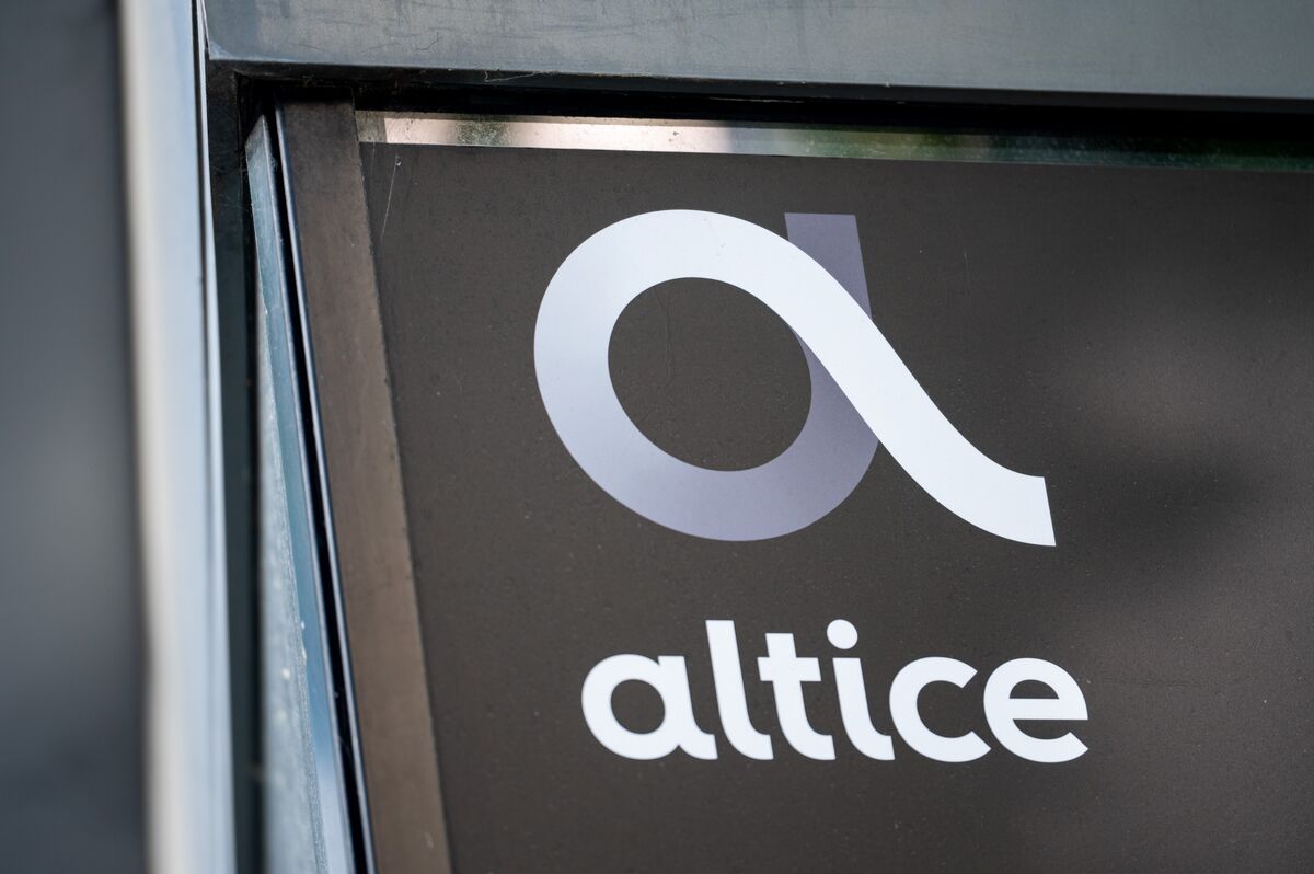 Altice International Asks Creditors to Send Copy of Cooperation Agreement