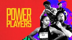 Power Players-