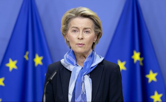 EU Fights to Restore Faith in Leaders After Several Blunders