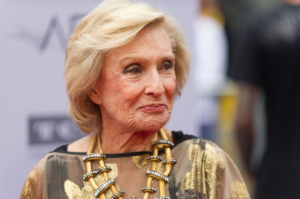 Pictures of cloris leachman