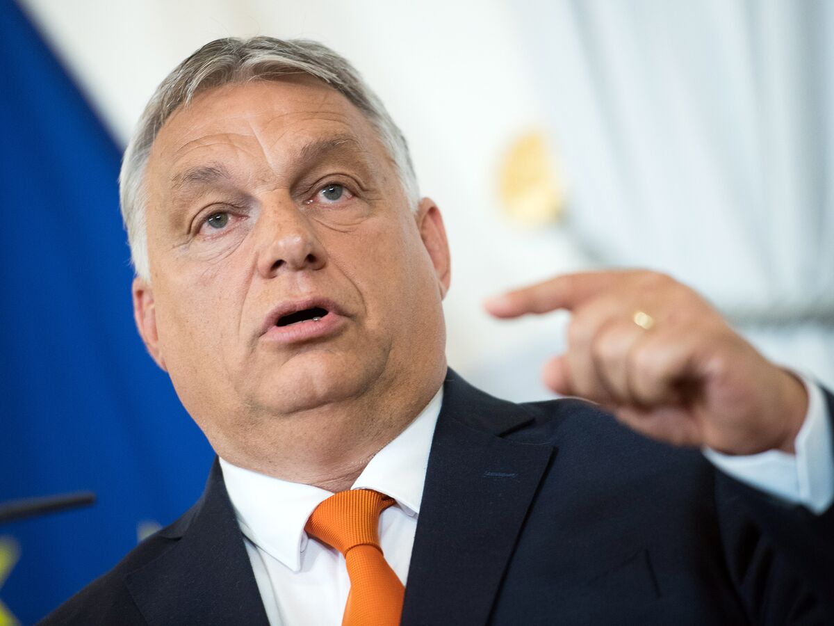 Hungary to Allow Sweden Into NATO Following Jet Fighter Deal