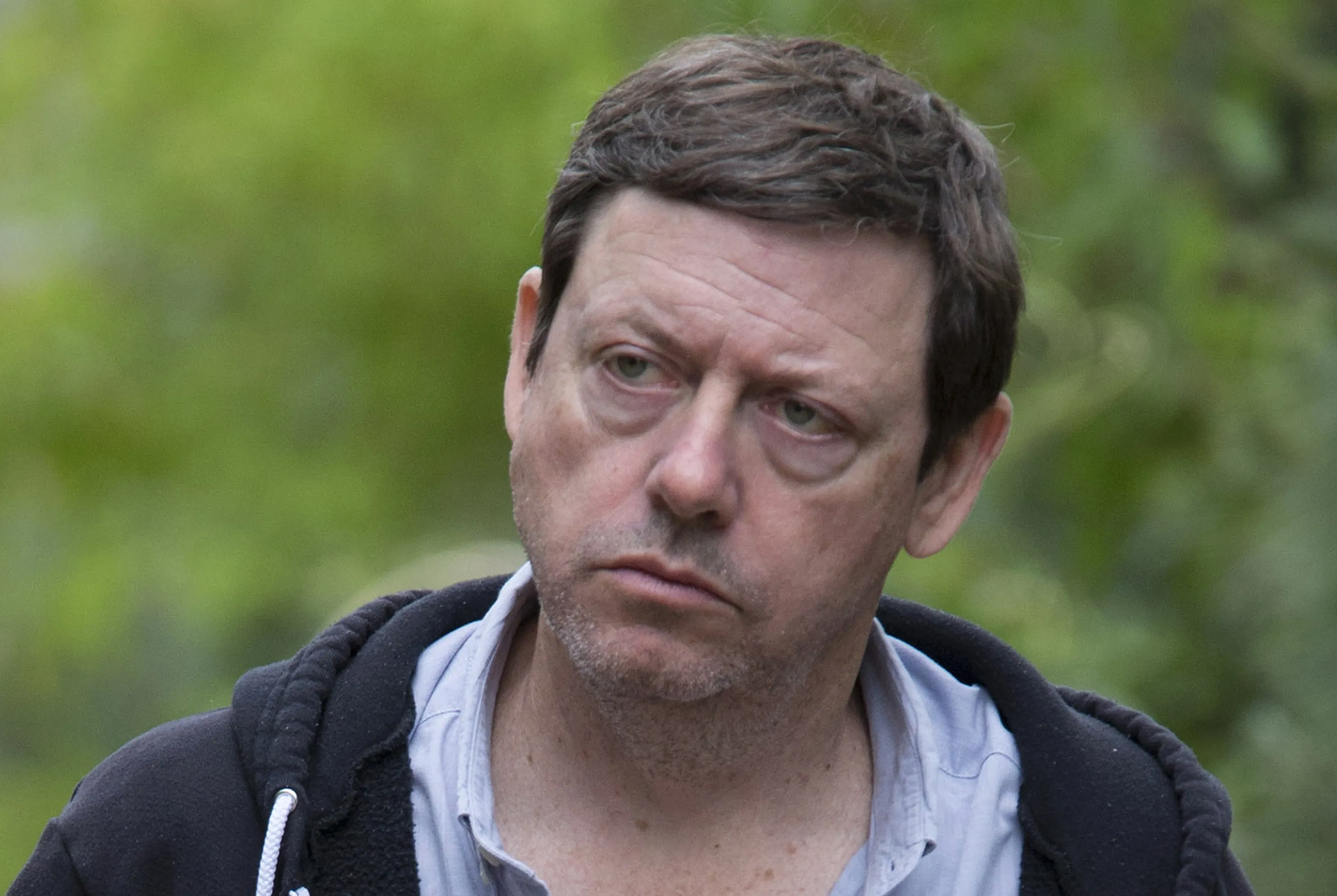 Fred Wilson