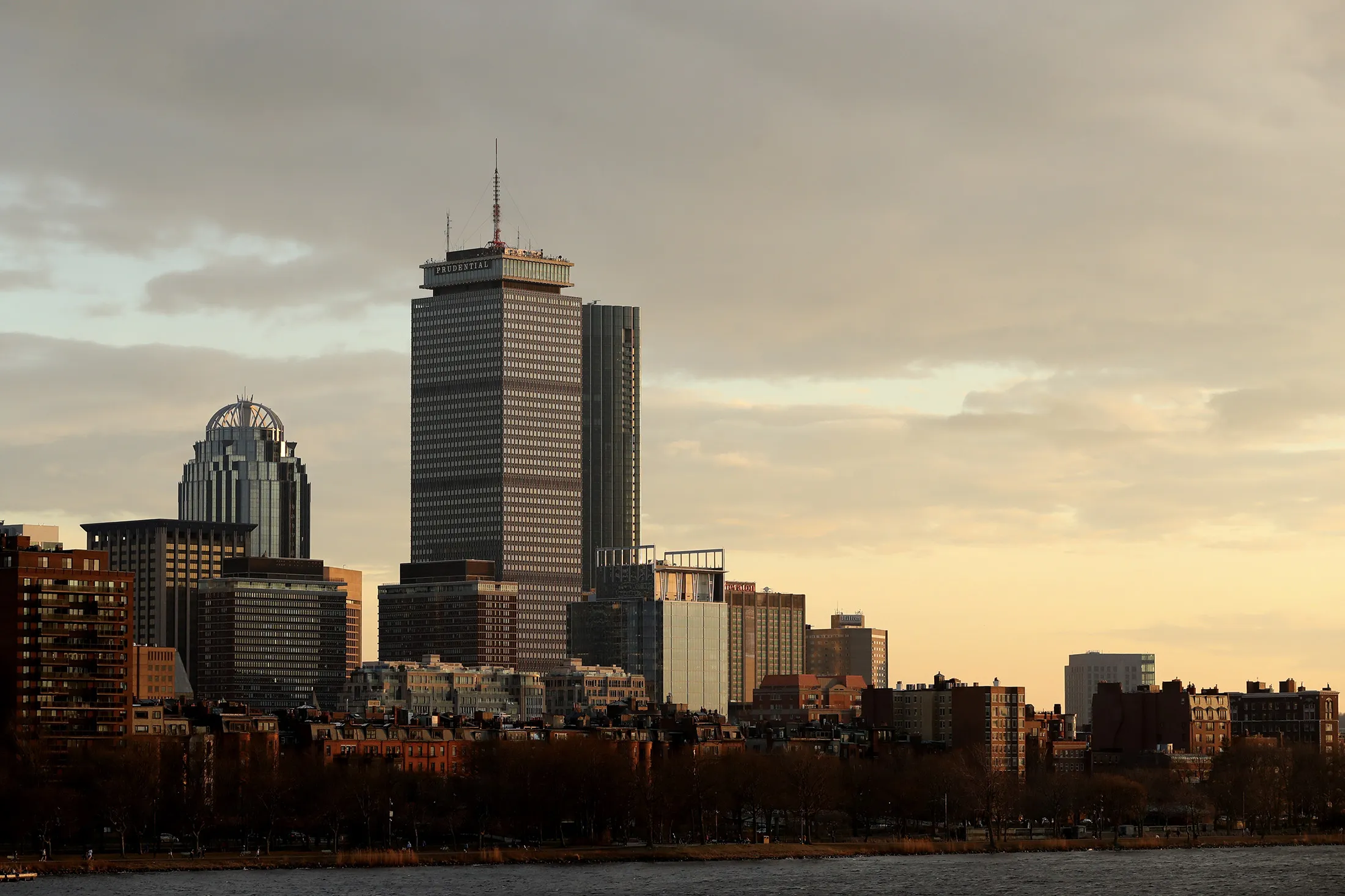 Boston, Mass.