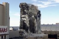 Trump Plaza Casino HP screengrab