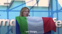 relates to What to know about Italy's Giorgia Meloni