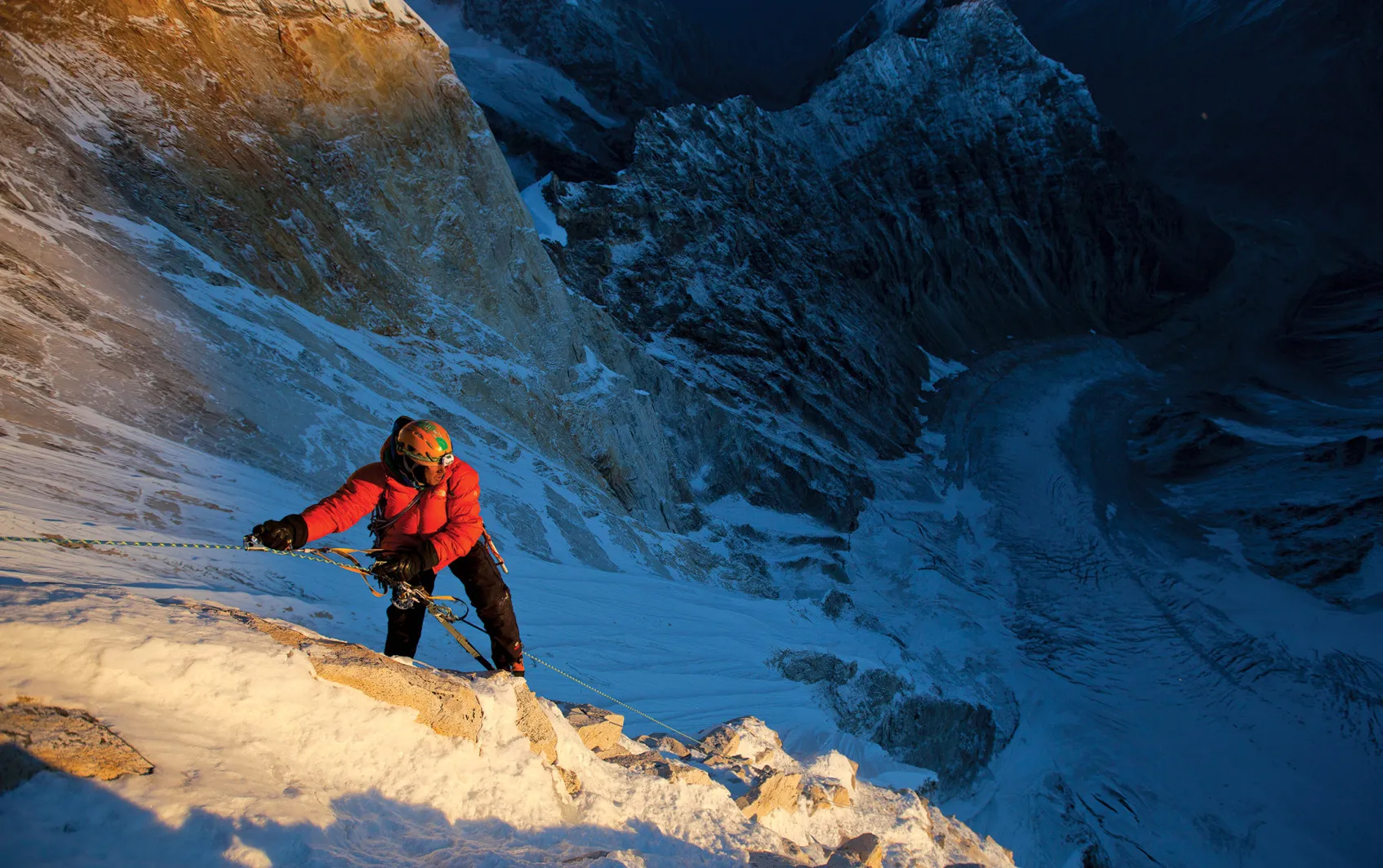 Jimmy Chin
