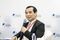 Key Speakers at the Annual Boao Forum
