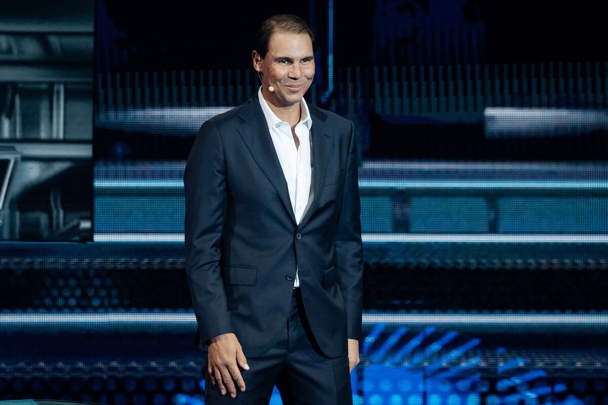 Rafael Nadal’s Recipe for Success Works On the Court and Off