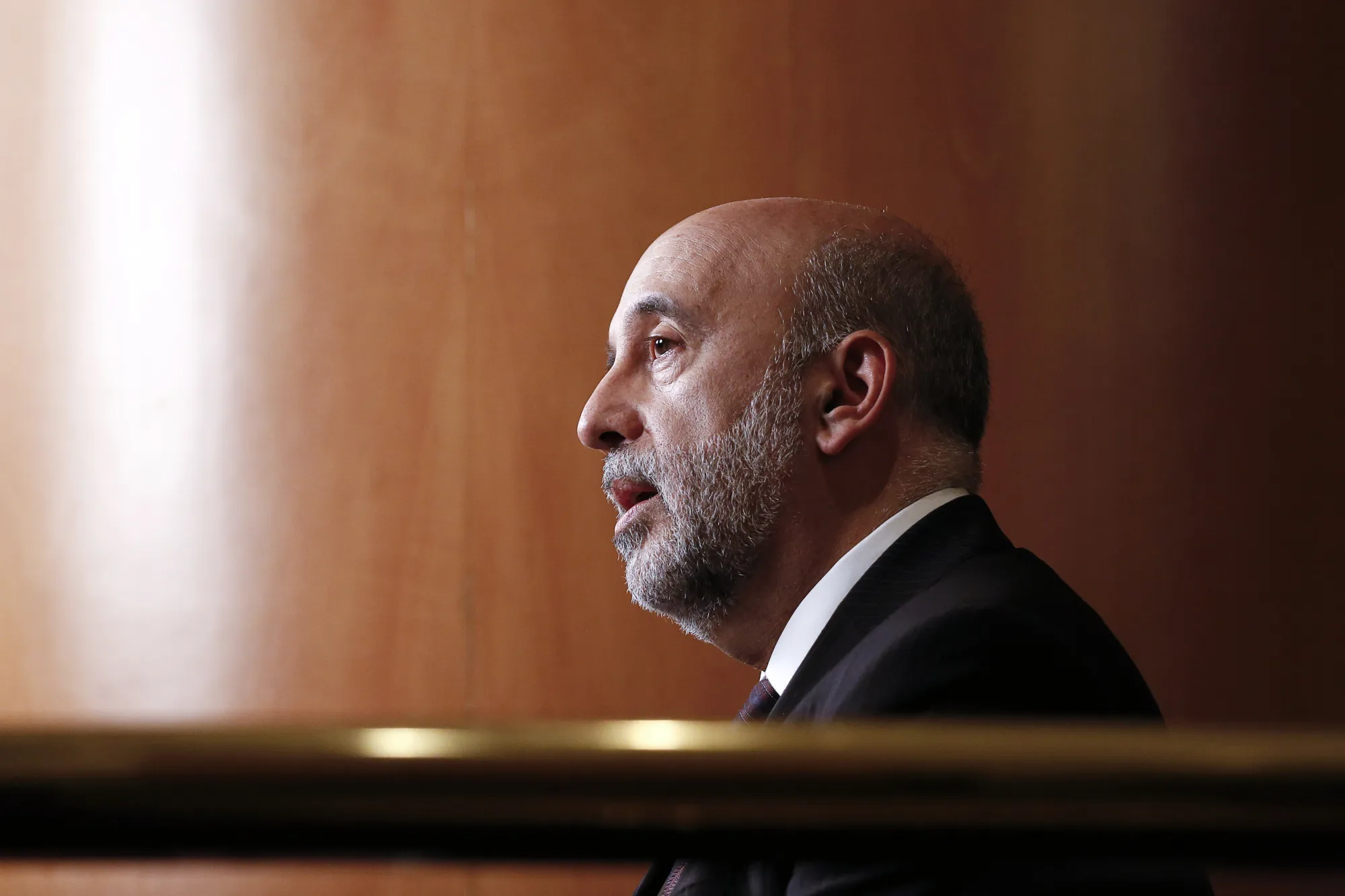 Gabriel Makhlouf