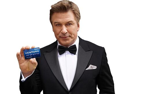 Why Hasn???t Capital One Dumped Alec Baldwin?