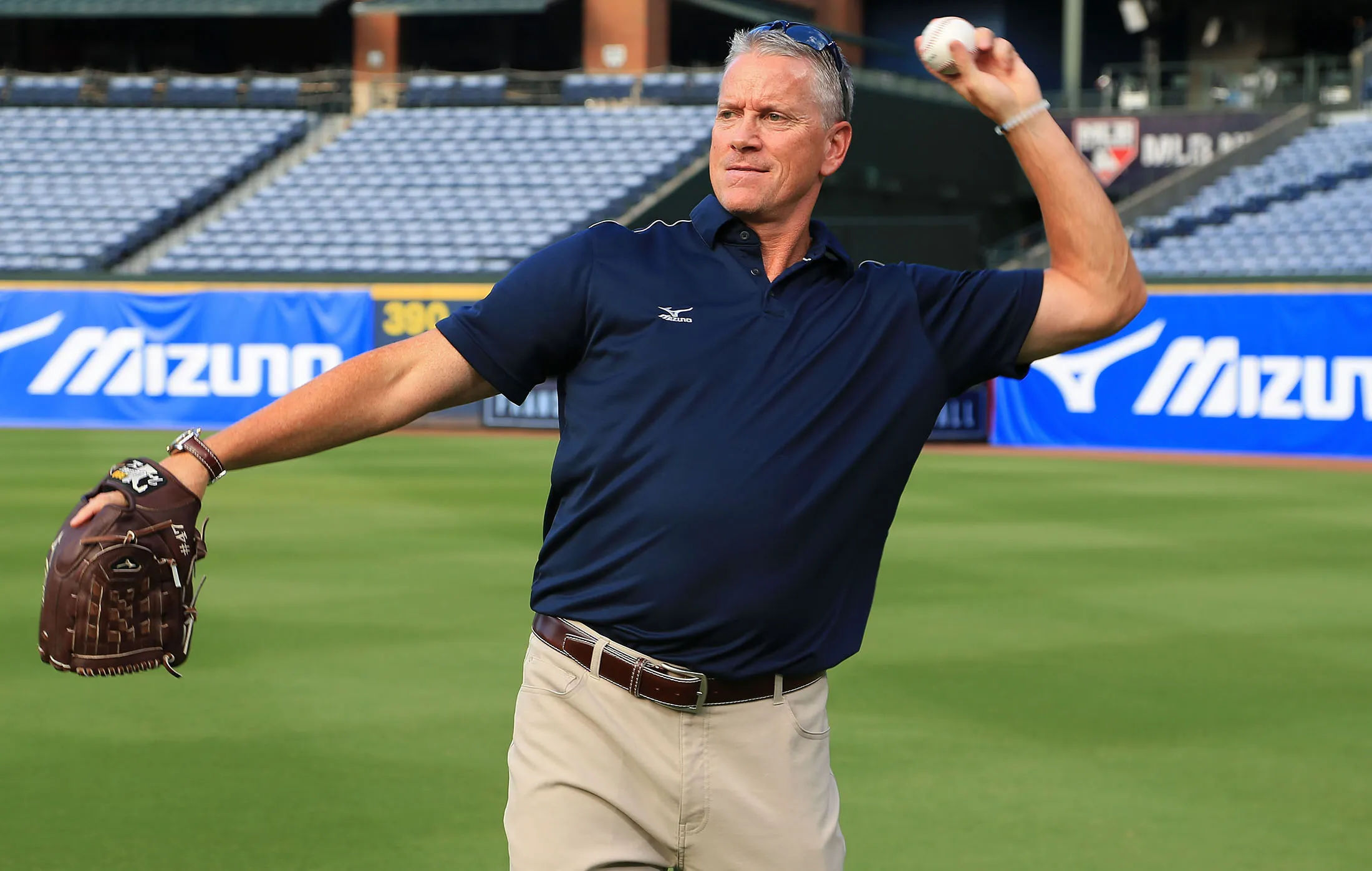 Tom Glavine
