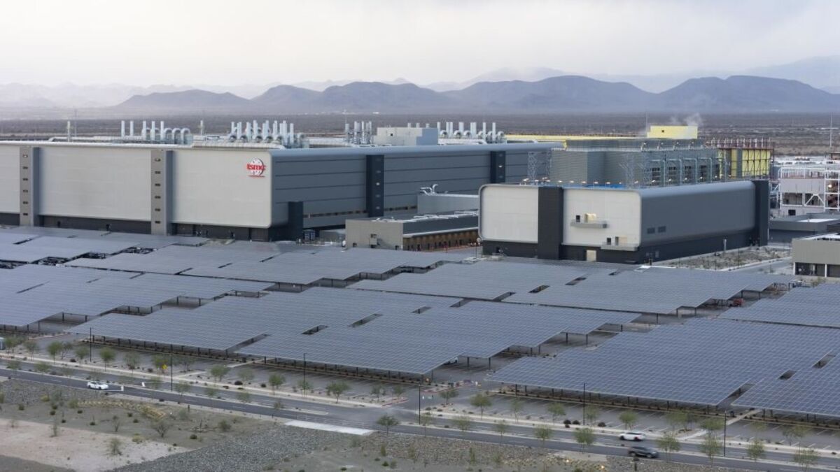 Iran War Puts Helium Supply, Chip Production at Risk