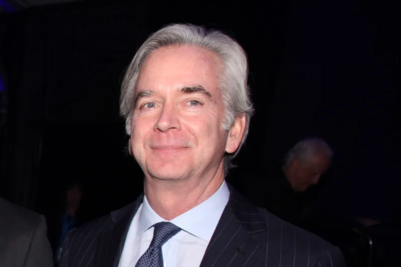 Michael Carr