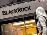 BlackRock Rises as Revenue, Earnings Top Estimates