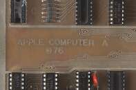 relates to Steve Jobs’s Apple-1 Computer Prototype Is on the Auction Block