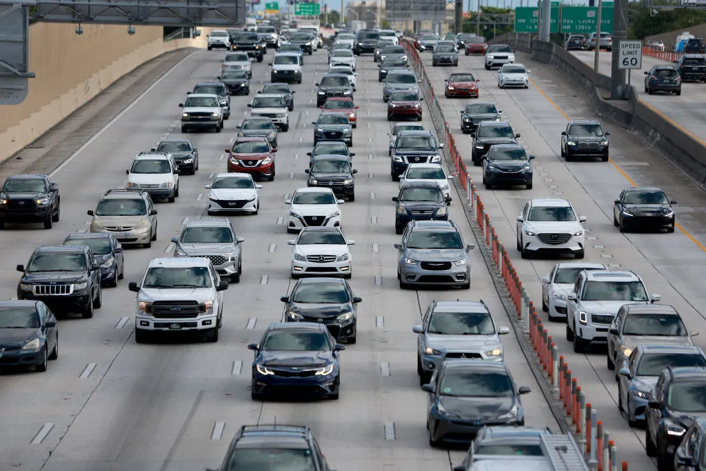 The Department of Transportation’s new priorities are likely to mean more investment in highways.&nbsp;