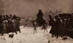 Bonaparte’s retreat. This time, Moscow wields Europe’s energy dependency to inflict economic attrition.
