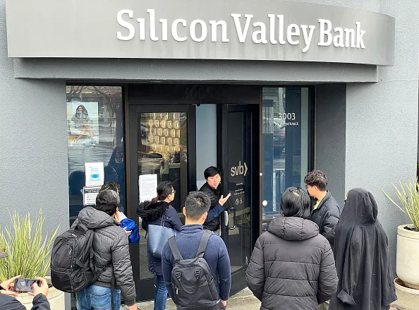 The banking industry has come a long way in just a few years.&nbsp;&nbsp;&nbsp;