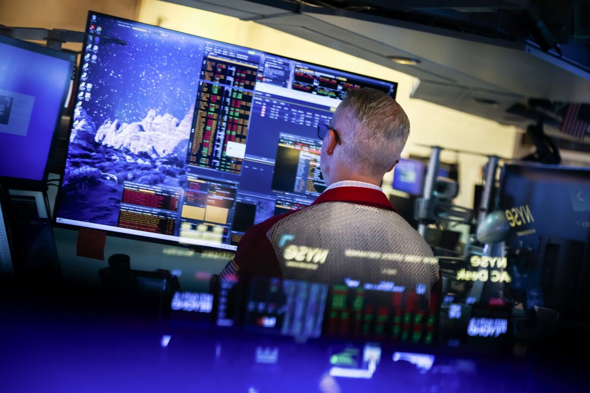 Jane Street, Citadel Securities Cement Sway With Trading Hauls