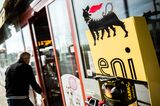 Agip Gas Stations As MOL Hungarian Oil and Gas PLC Buy 183 From Eni SpA