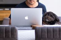 relates to Germany Sees Work From Home as Chance for Greener, Better Life