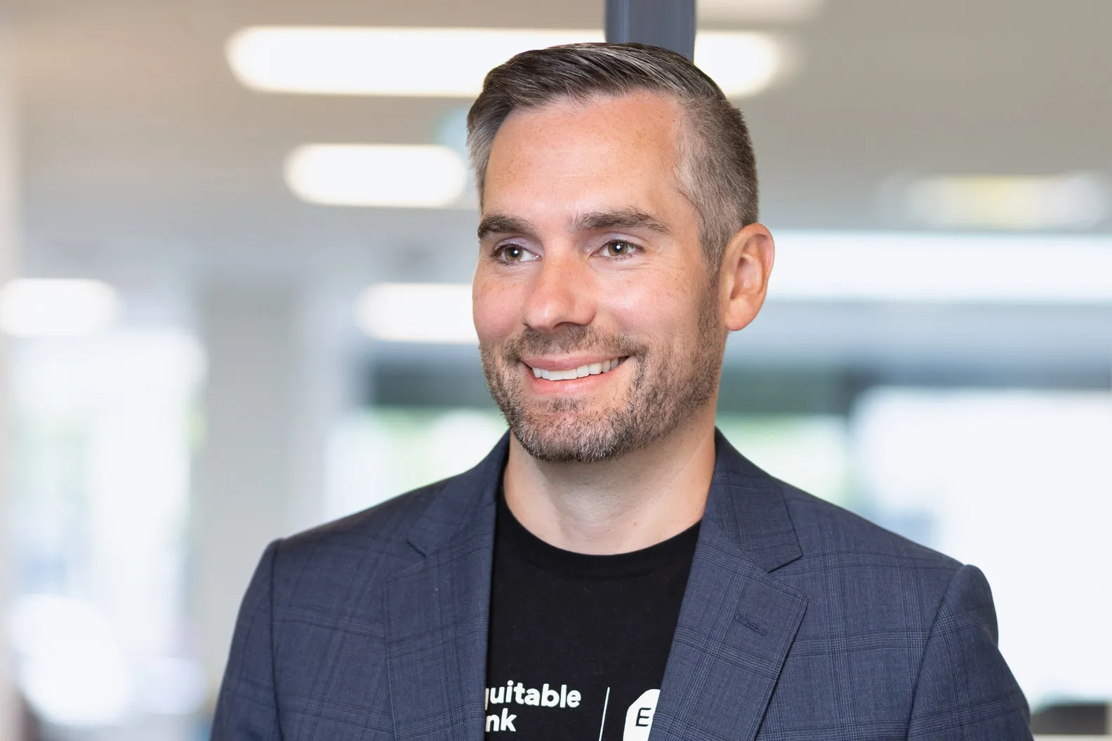 EQB CEO Chadwick Westlake is calling for fast regulatory approvals of his firm’s deal to acquire PC Financial from Loblaw.