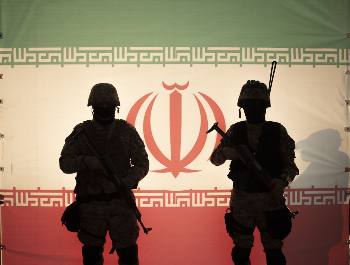 Iran Says It Executed Six People for Alleged Links to Israel