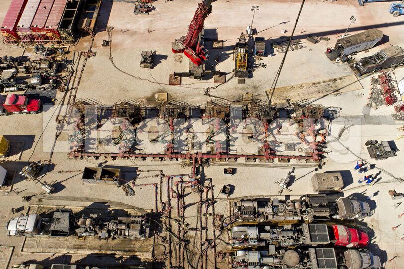 The Chevron Corp. Permian Trove Is Changing U.S. Shale