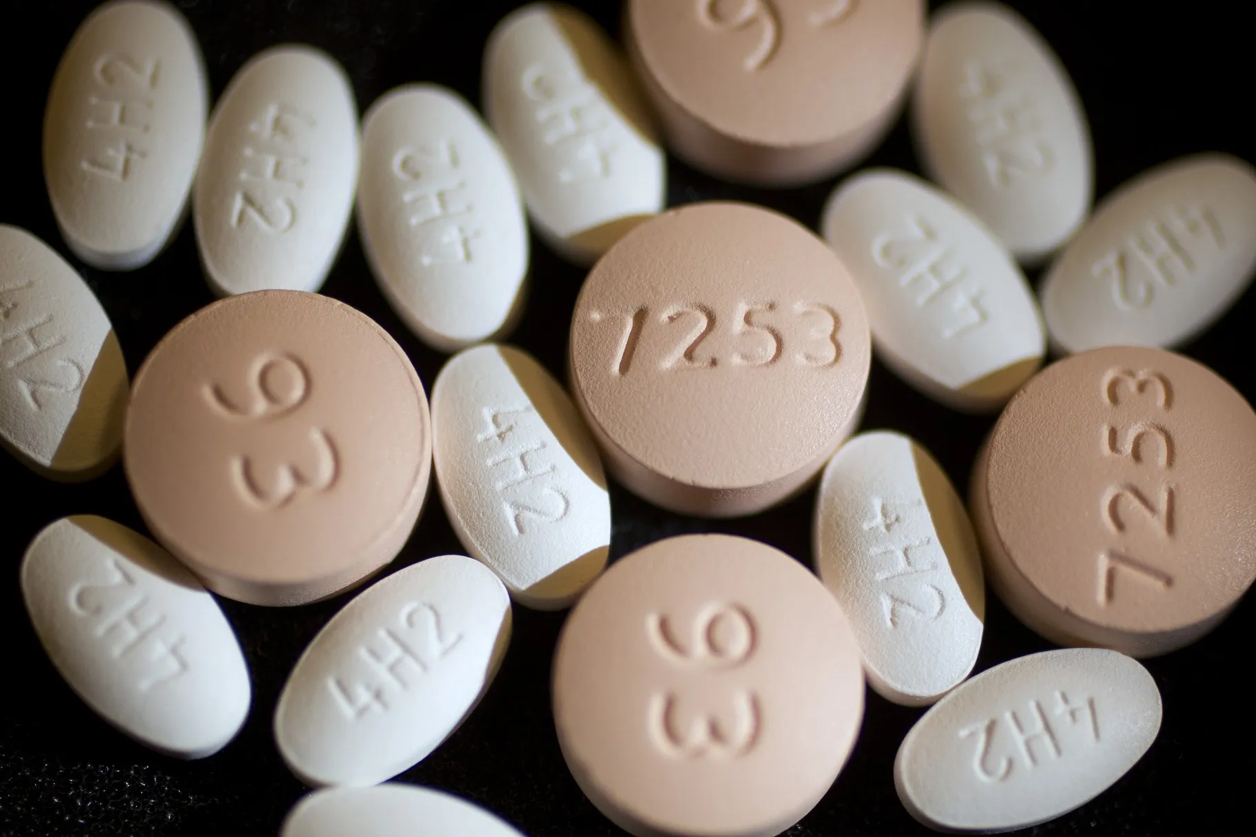 Perrigo to Buy Elan for $8.6 Billion to Get Irish Tax Base