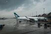 Cathay Pacific