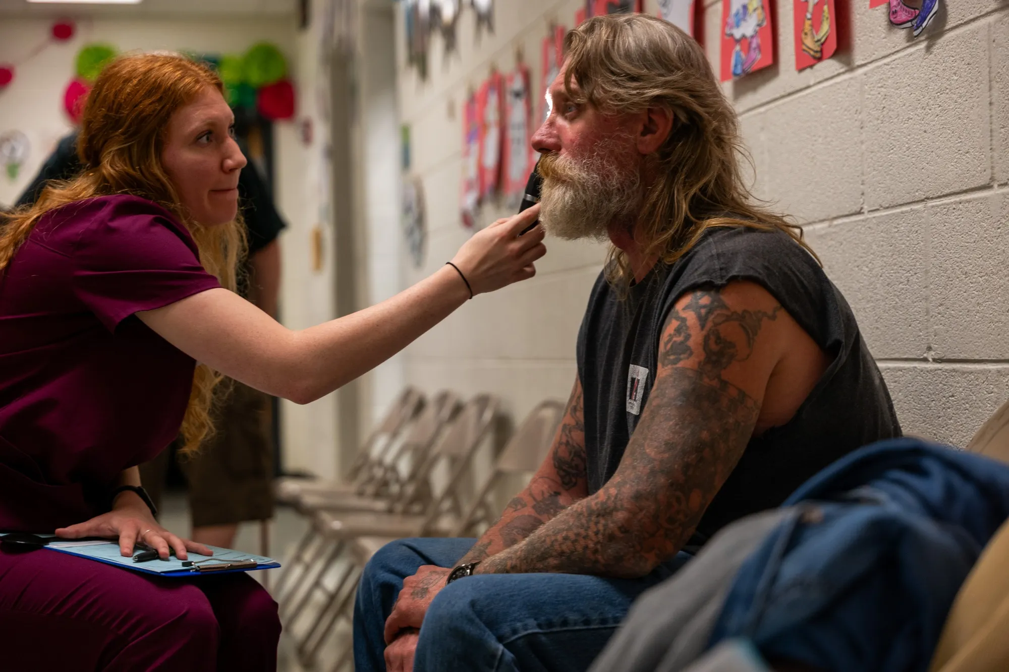 Republican or Democrat, we all&nbsp;need health care.