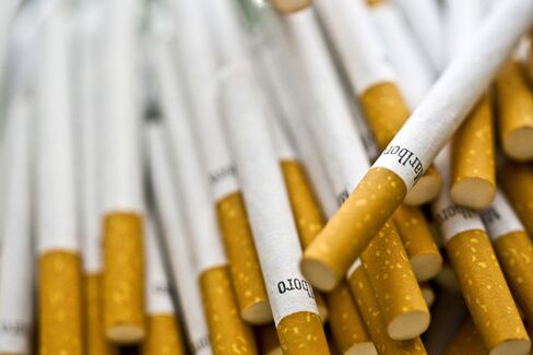 Altria’s Quarterly Profit Jumps 32% on Higher Marlboro Prices
