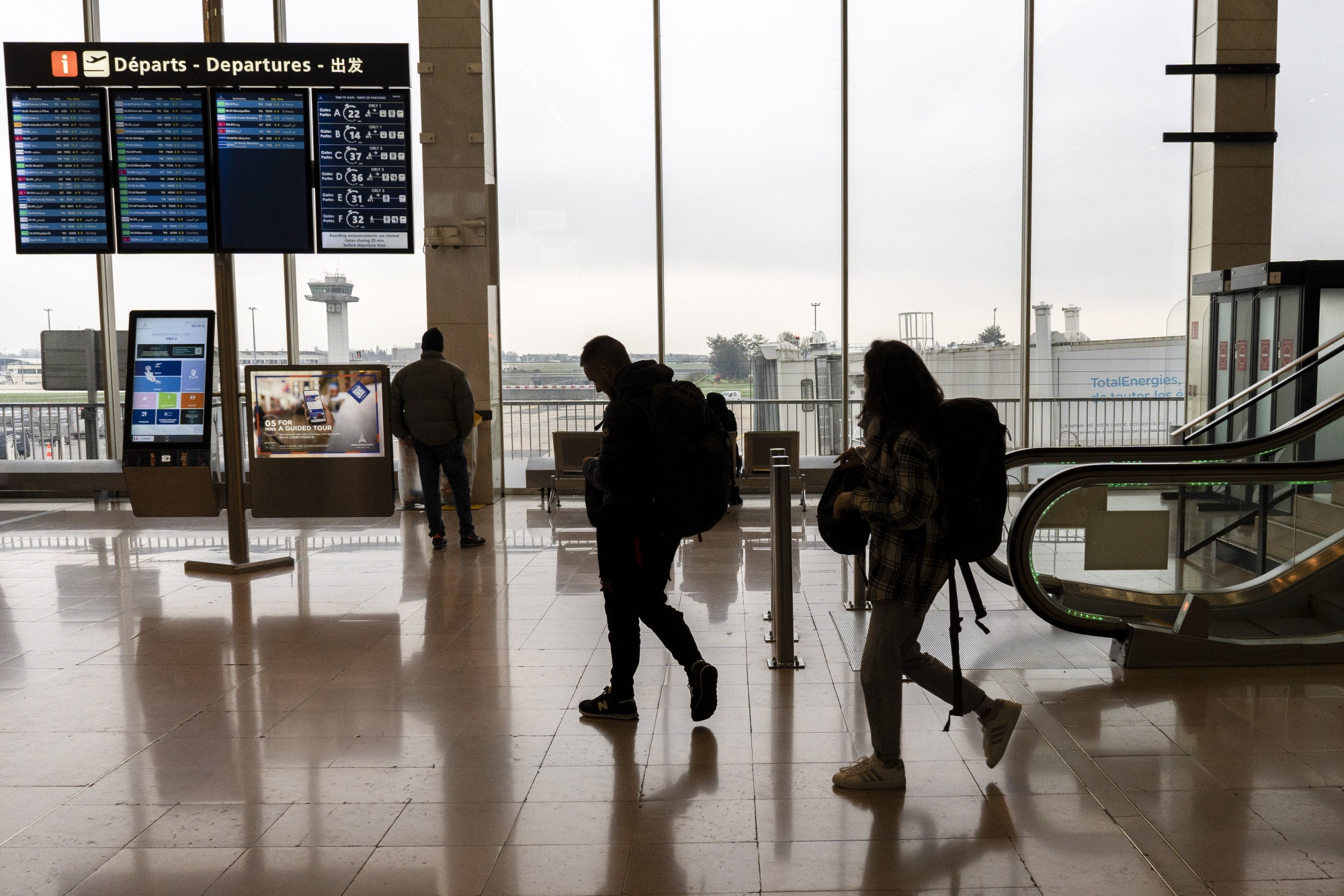 Why Are Flights so Expensive? Blame Lack of Planes, Labor, Spare Parts