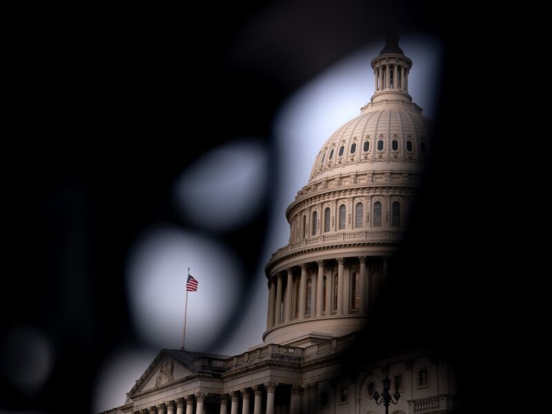 House Democrats, Biden At Odds Over Enhanced Child Tax Credit