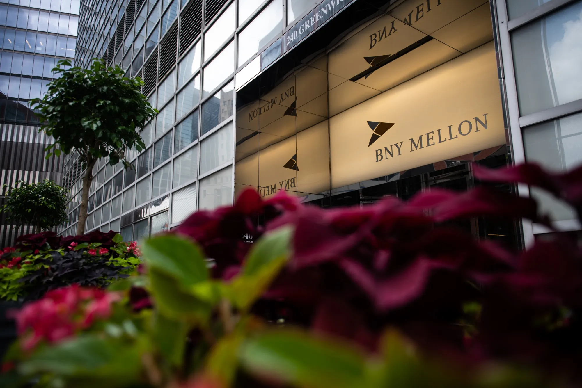 BNY Mellon Lifts Minimum Wage for US Employees, Boosts Mental Health ...