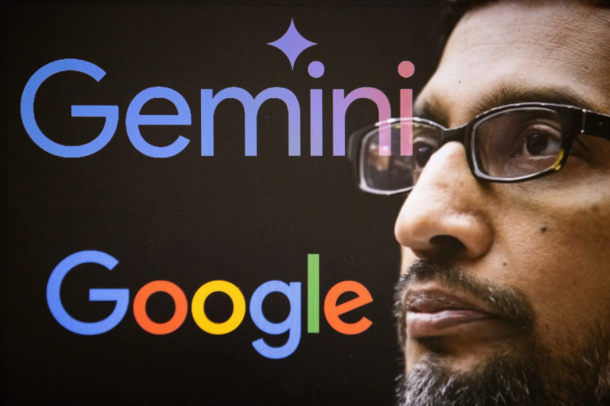 Alphabet CEO Sundar Pichai has the green light.