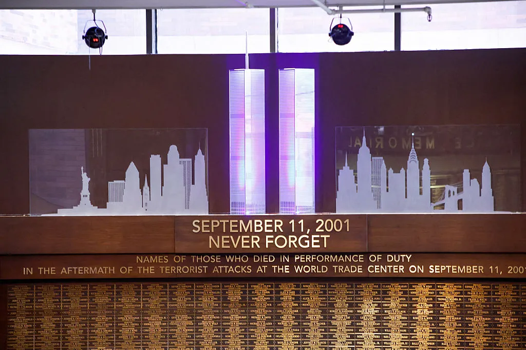 United States marks 25th anniversary of September 11 attacks; author reflects on how the broken world it created still shapes law and civil liberties