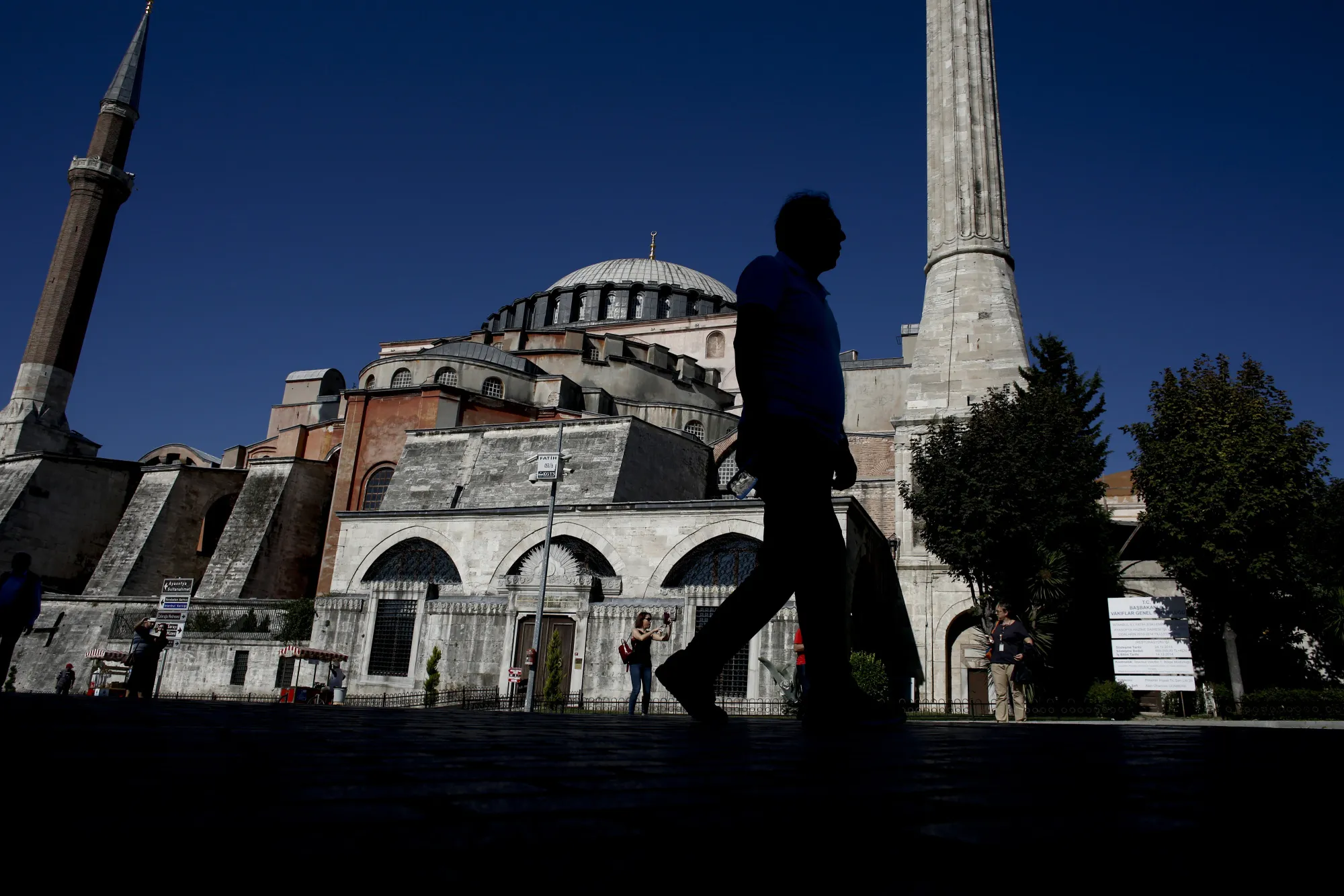 Turkish Economy As Inflation Slows