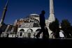 Turkish Economy As Inflation Slows